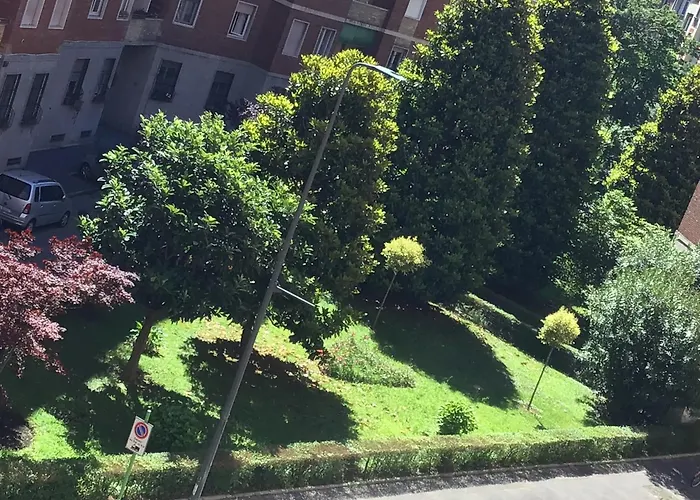 House Of Leo - Nuovo Zona Centrale Di 150M Da Metro Giallo E A 10 Minuti Da Duomo